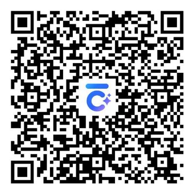 百家号二维码