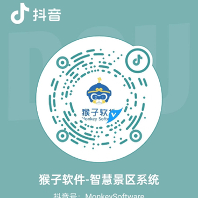 抖音二维码